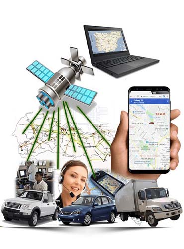 Odi Afrika Solutions