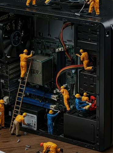 Odi Afrika Solutions